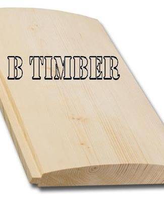 B TIMBER S.c.